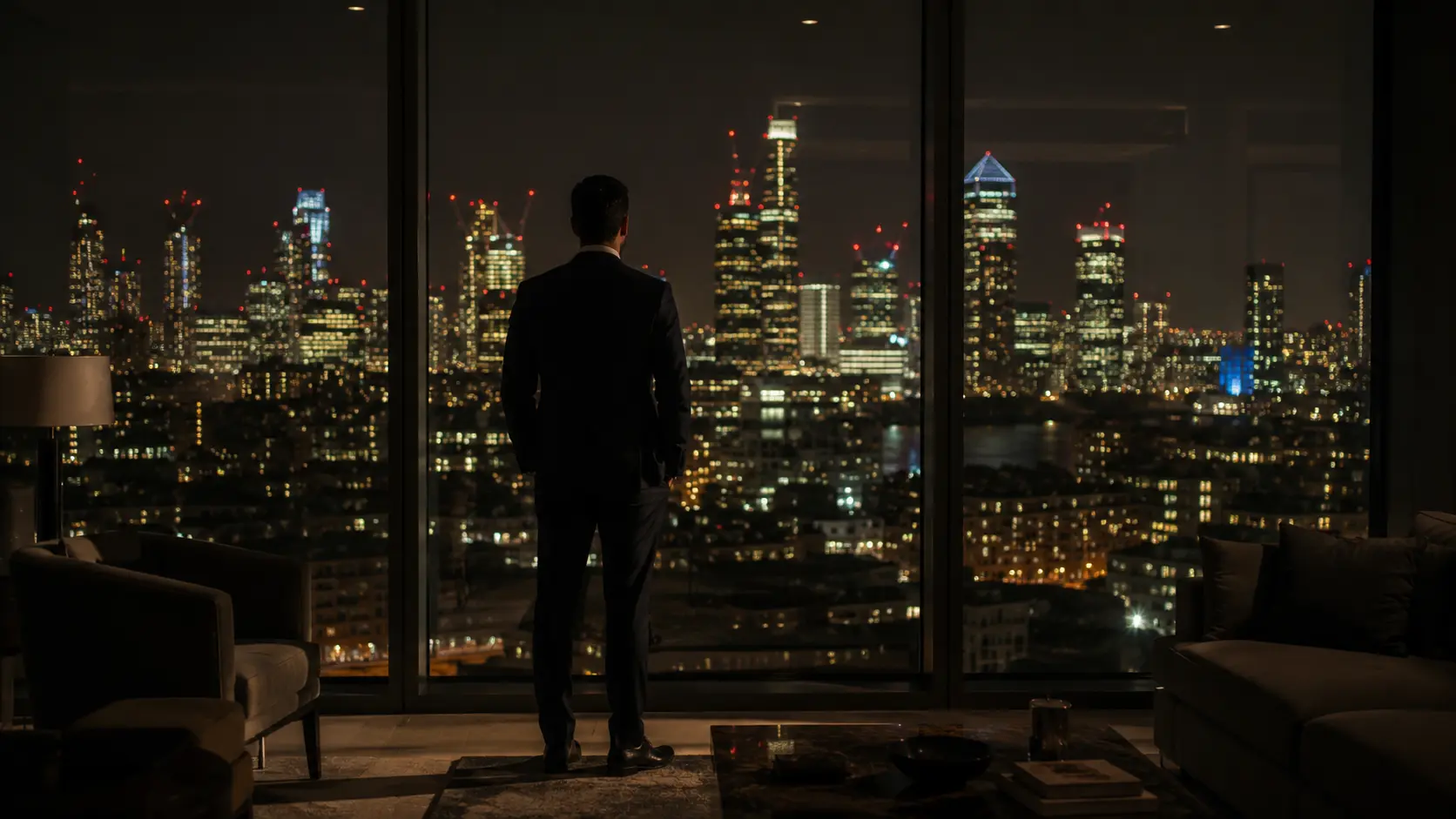 Londra investimento immobiliare 2026 — Horizon Mundi
