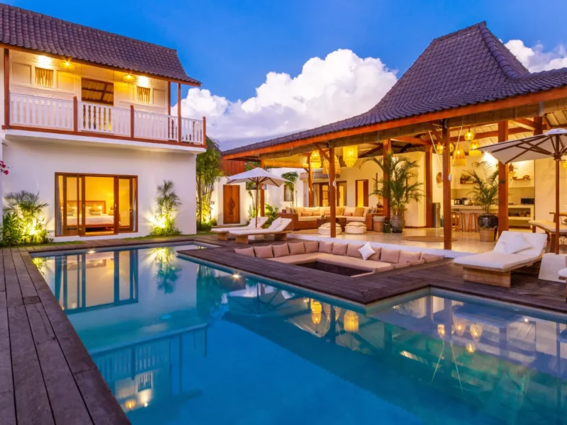 Affitto Breve a Bali: Rendimenti, Regole e Come Iniziare nel 2026