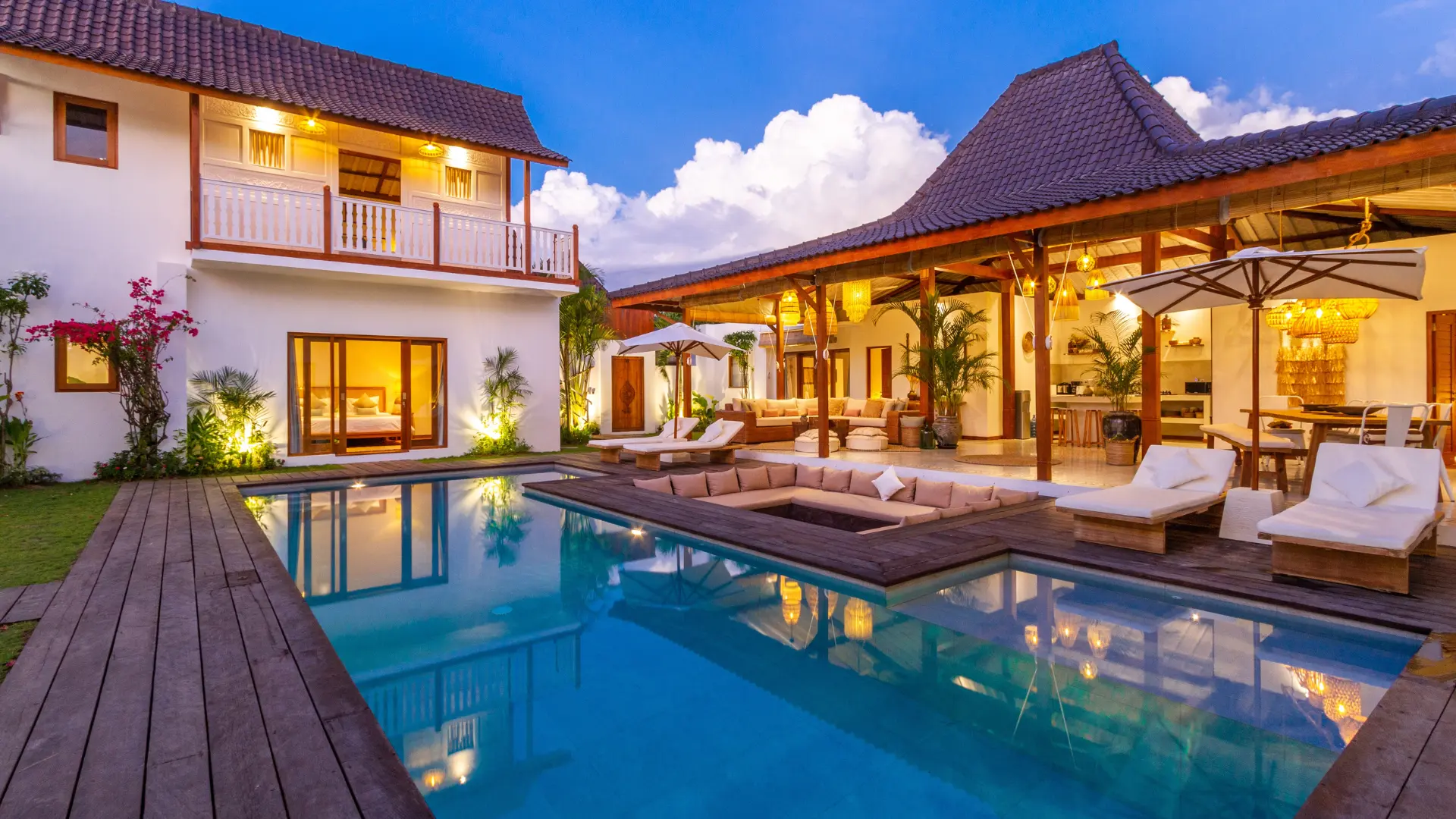 Affitto Breve a Bali: Rendimenti, Regole e Come Iniziare nel 2026