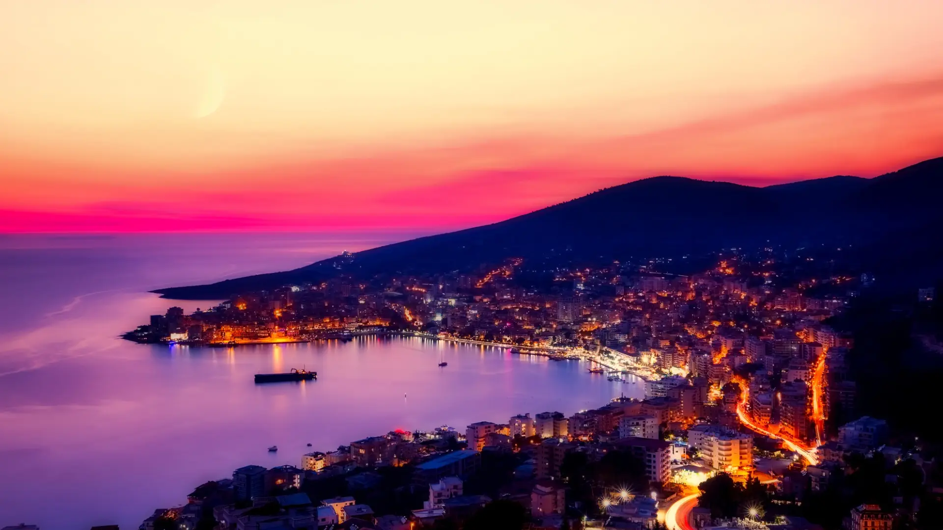 Costa albanese investimento immobiliare 2026