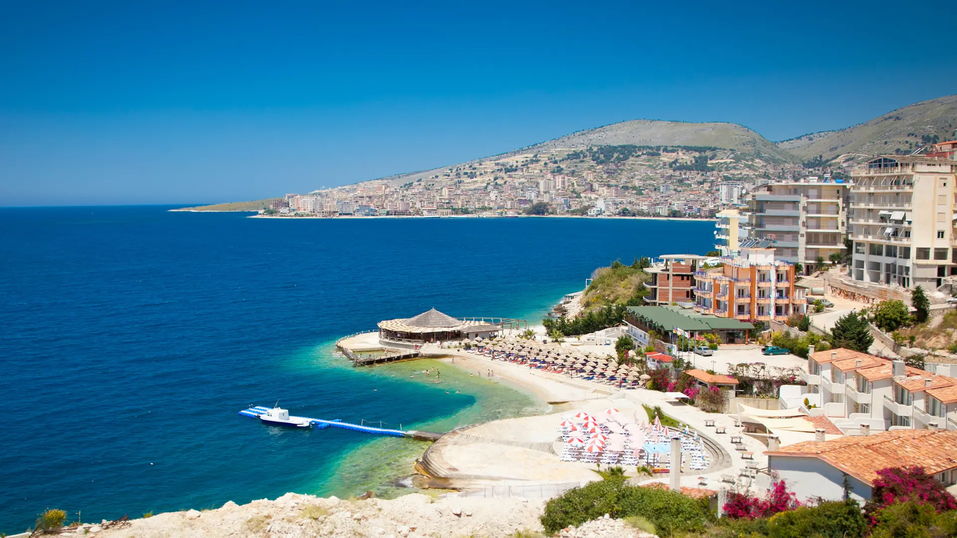 Albania immobili investimento italiano 2026