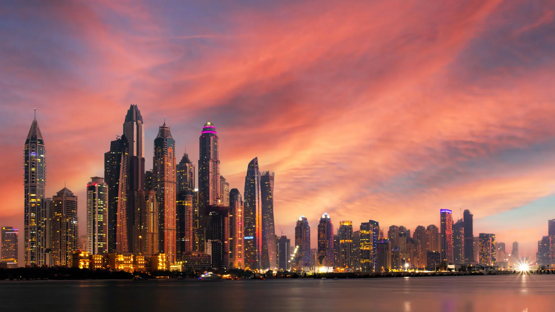 Diversificare patrimonio immobiliare estero — confronto Italia Dubai Bali