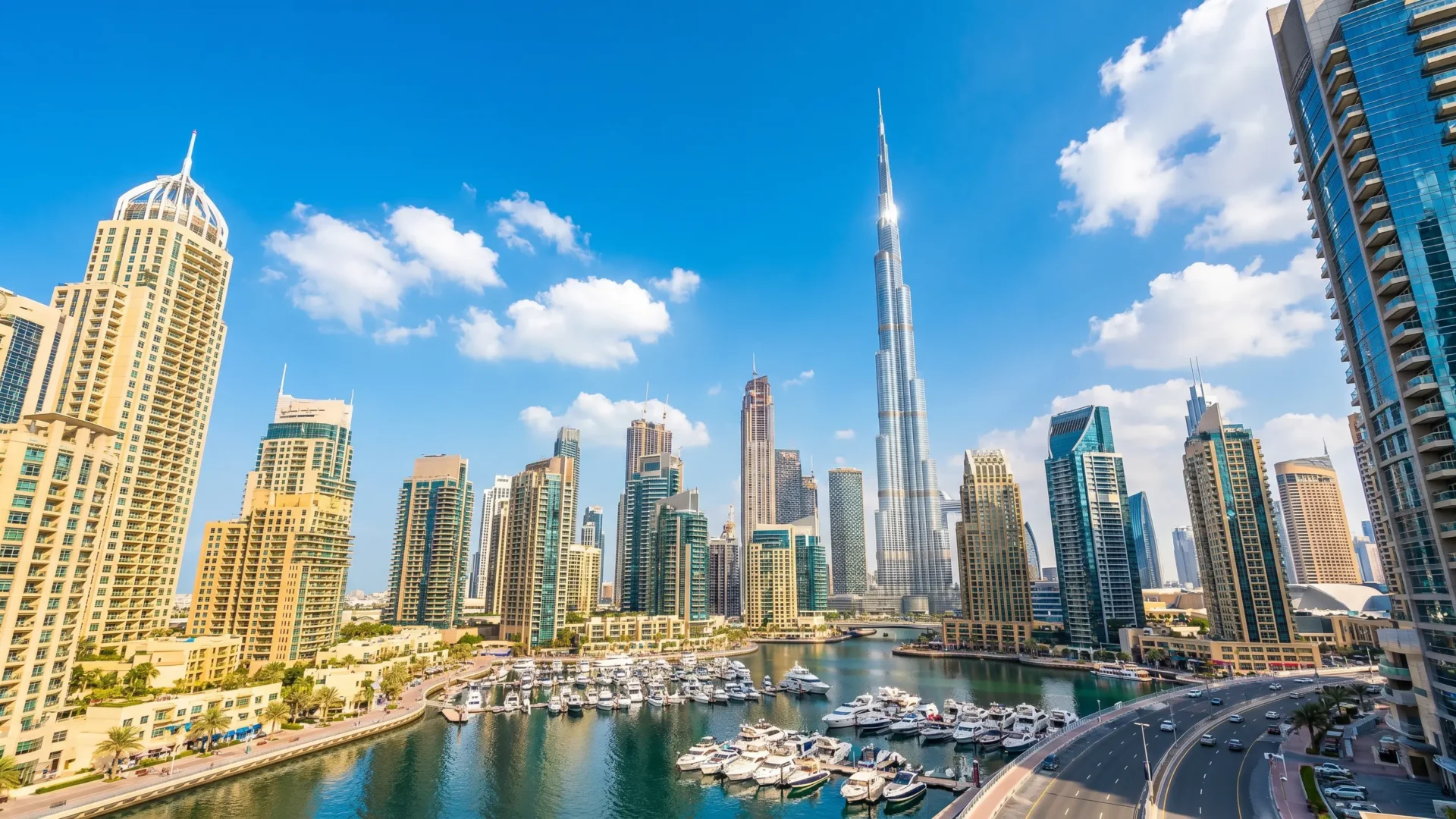 Investire a Dubai dall’Italia: Guida Completa 2026 | Horizon Mundi
