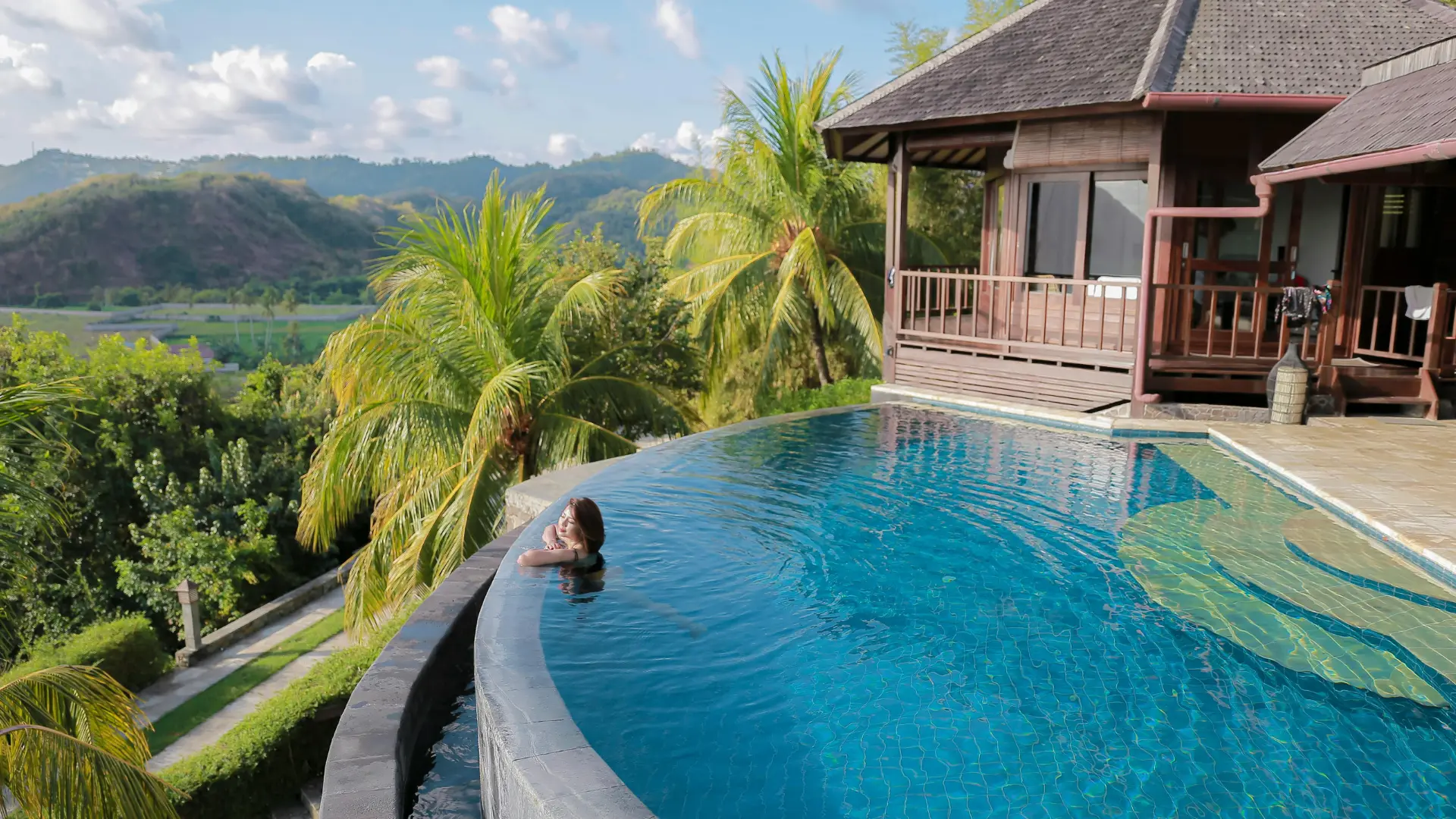 Investimento immobiliare Bali — rendimenti affitto breve